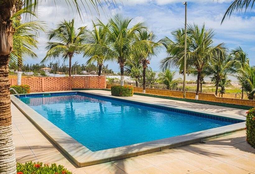 בית מלון כפרי Pousada Sitio Phoenix