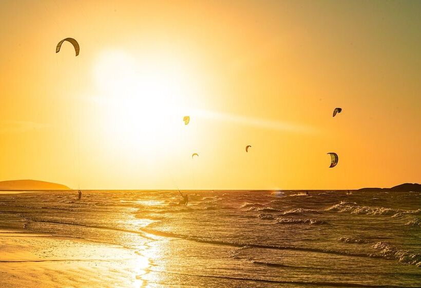 בית מלון כפרי Pousada Sitio Phoenix