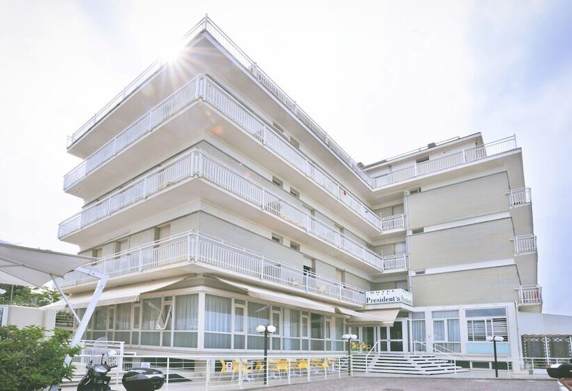 Отель President's