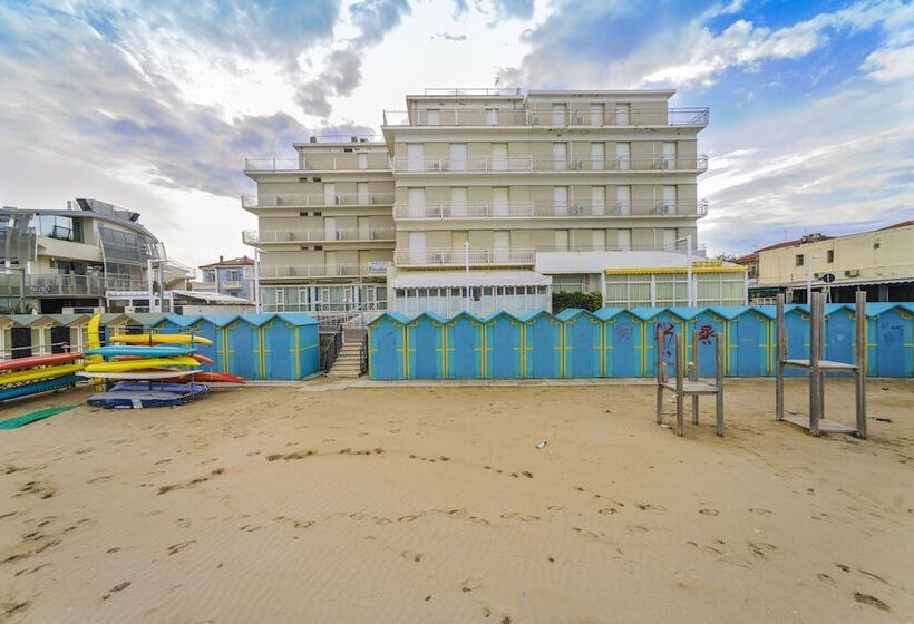 Отель President's