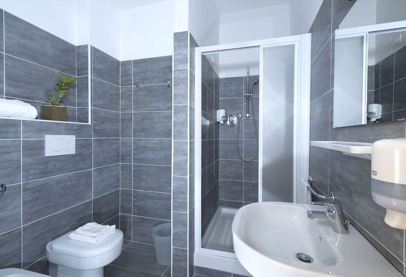 Отель President's