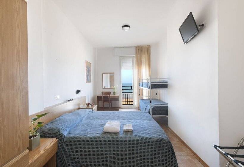 Отель President's