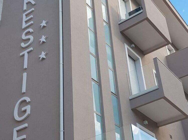 בית מלון כפרי Prestige