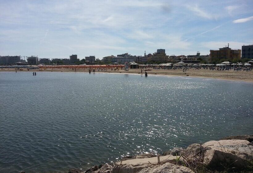 בית מלון כפרי Prestige