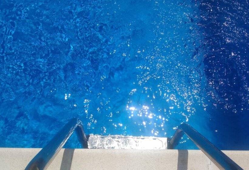 בית מלון כפרי Prestige