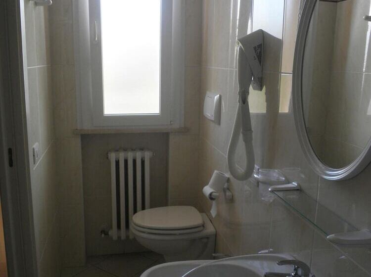 בית מלון כפרי Prestige