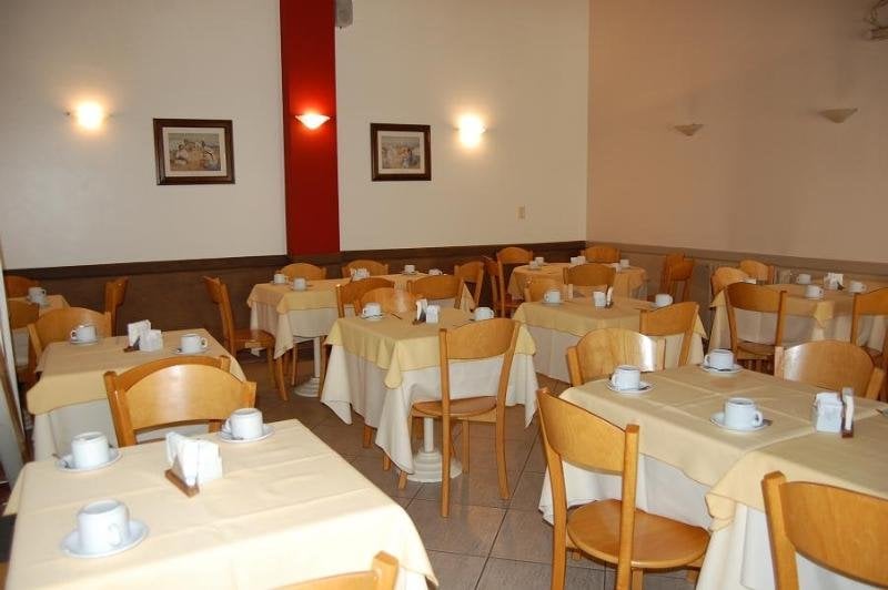 هتل Puerta Del Sol