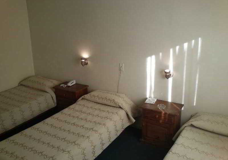 هتل Puerta Del Sol