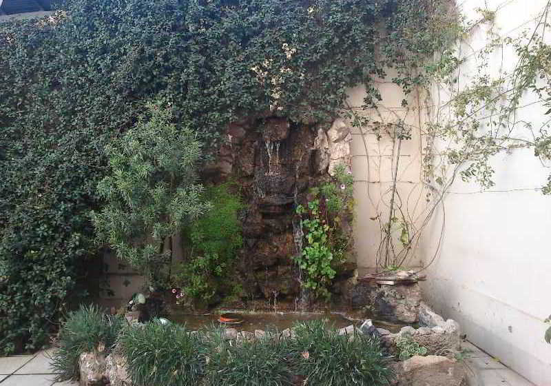 فندق Puerta Del Sol