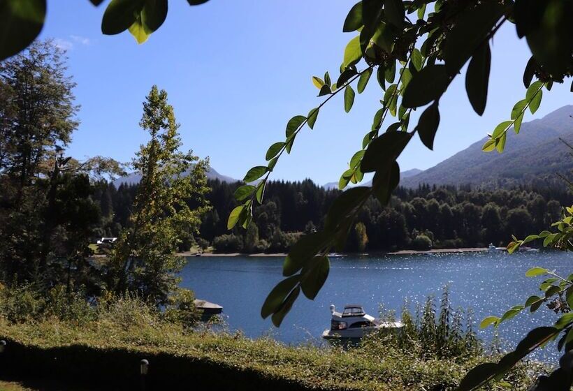 酒店 El Muelle By Dot Boutique