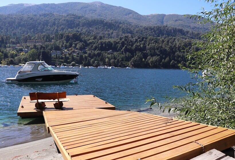 酒店 El Muelle By Dot Boutique