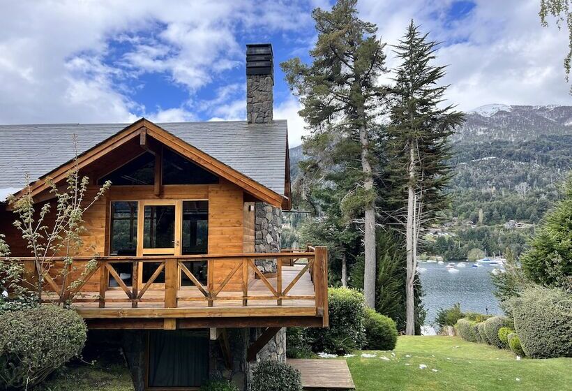 酒店 El Muelle By Dot Boutique