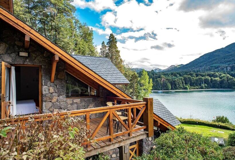 酒店 El Muelle By Dot Boutique