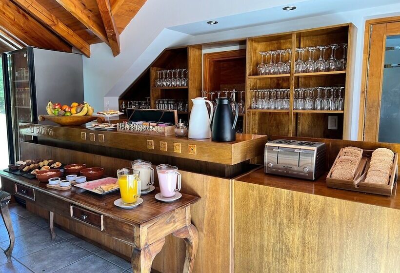 酒店 El Muelle By Dot Boutique