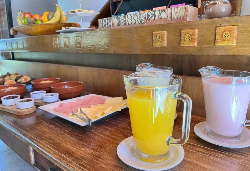 酒店 El Muelle By Dot Boutique