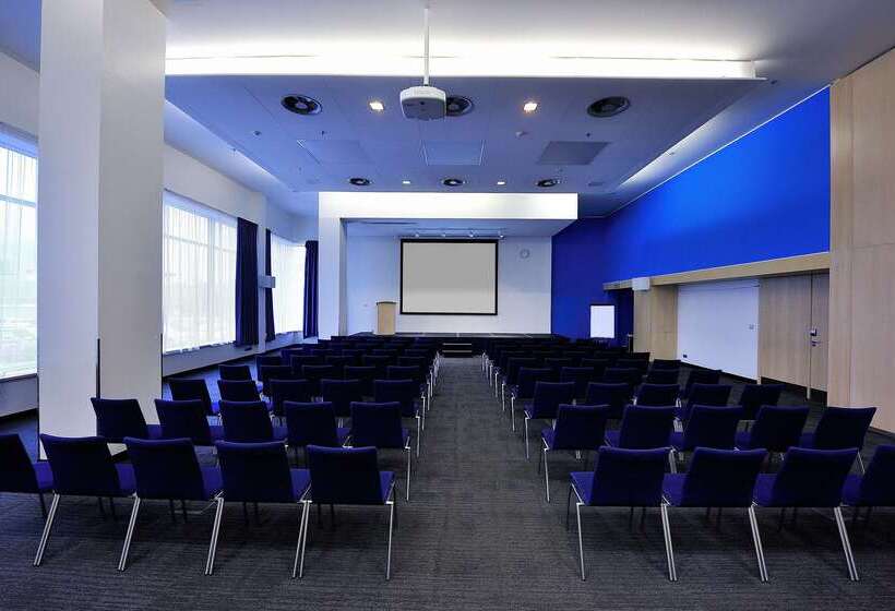 Quality Hotel Ostrava City