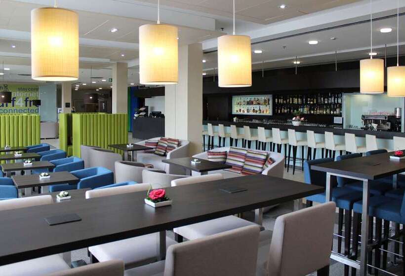 Quality Hotel Ostrava City