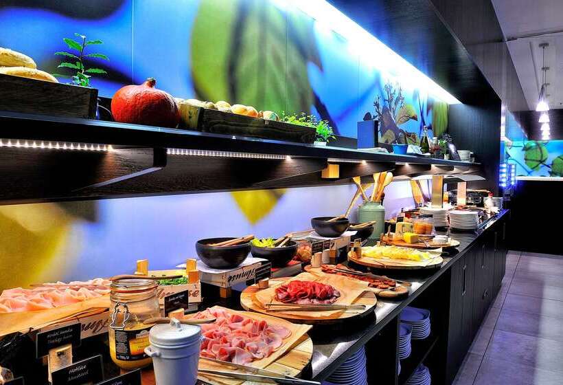 Quality Hotel Ostrava City