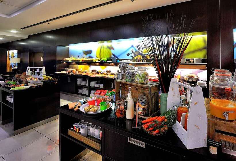 Quality Hotel Ostrava City