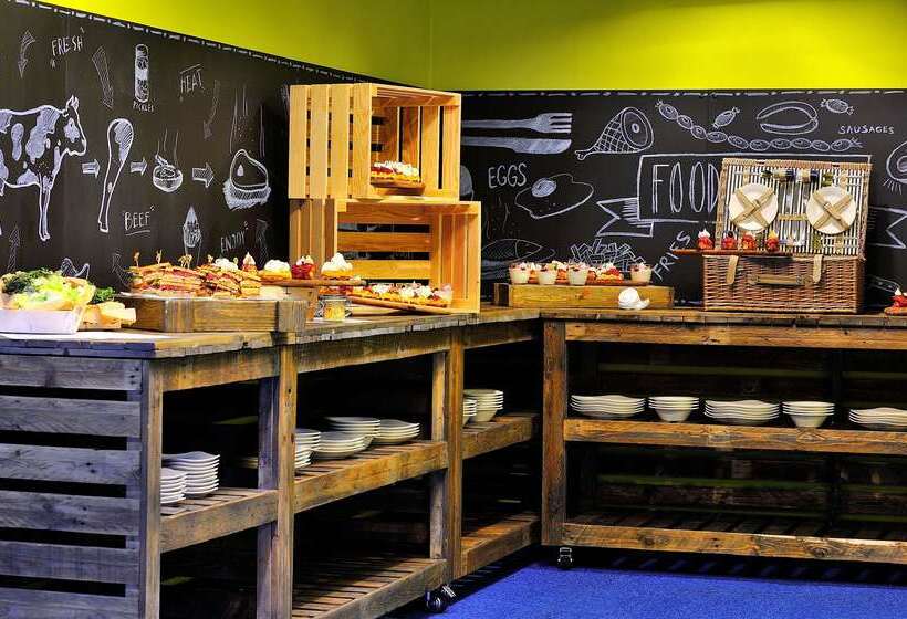 Quality Hotel Ostrava City