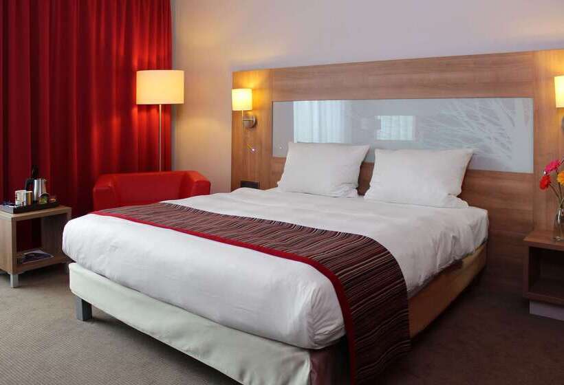 Quality Hotel Ostrava City