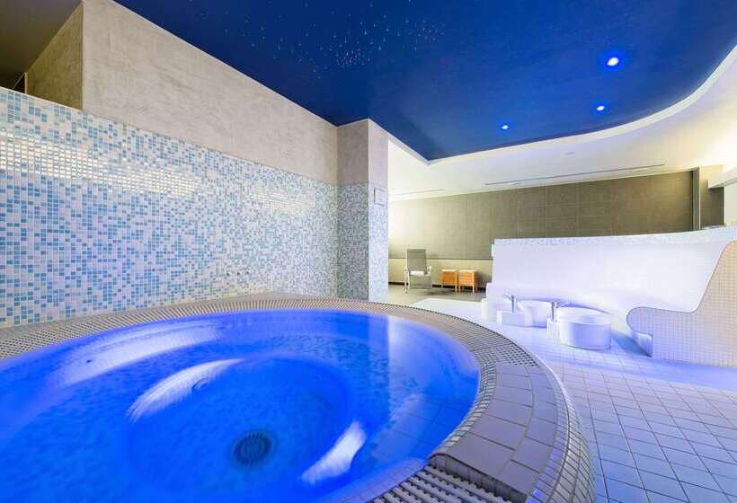 Quality Hotel Ostrava City