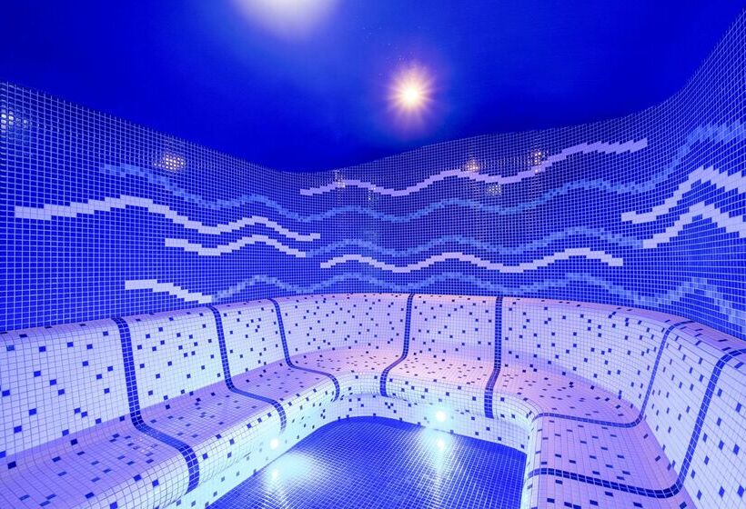 Quality Hotel Ostrava City