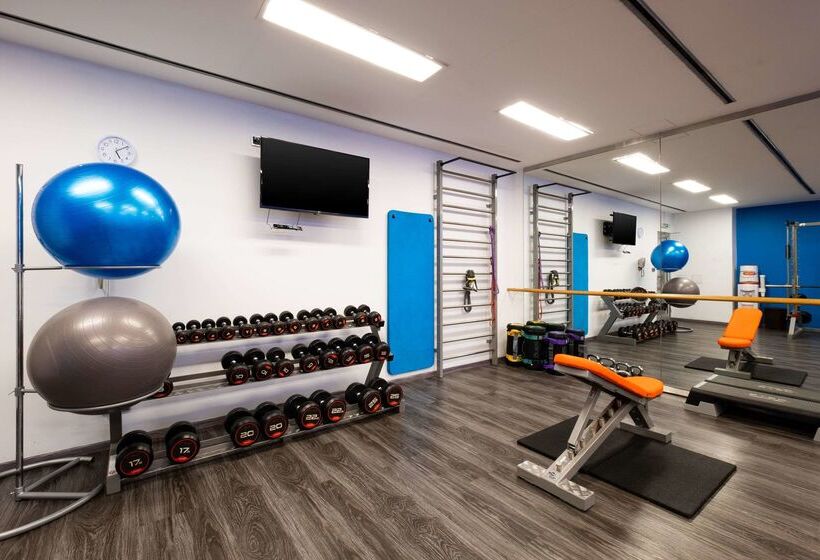 Quality Hotel Ostrava City