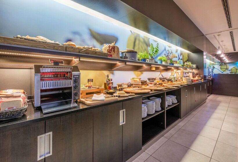 Quality Hotel Ostrava City