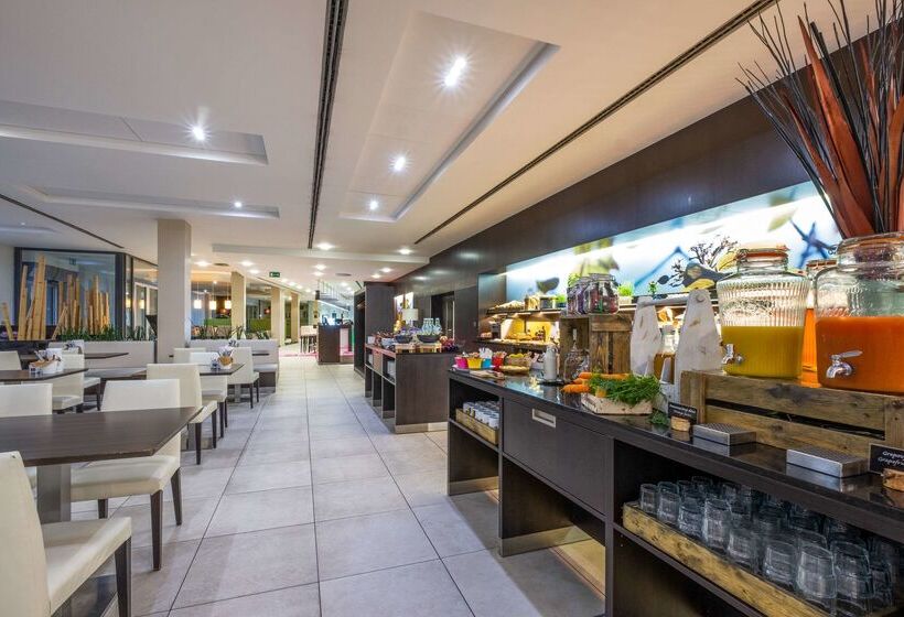 Quality Hotel Ostrava City