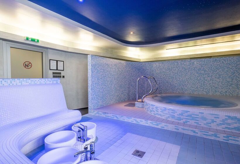 Quality Hotel Ostrava City