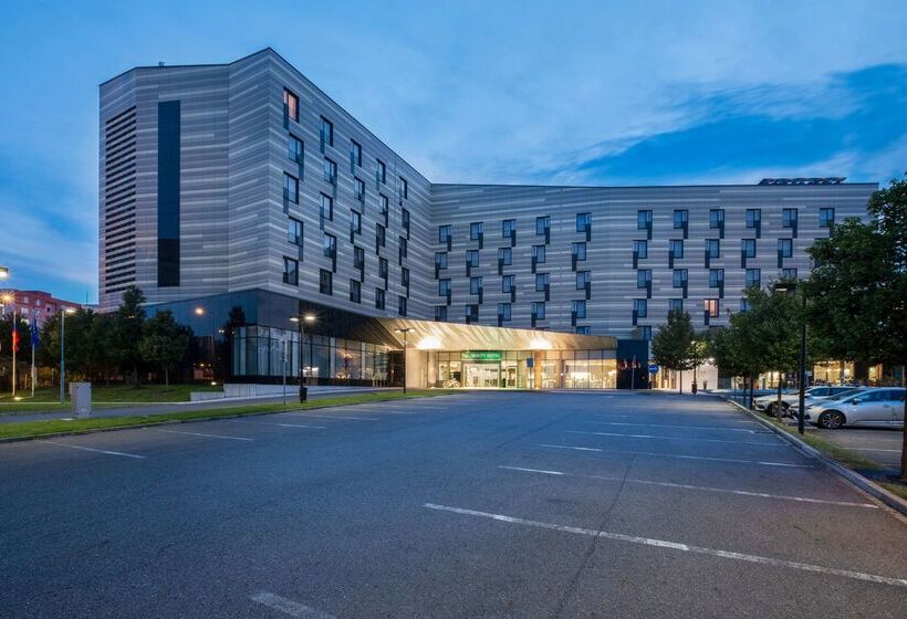 Quality Hotel Ostrava City