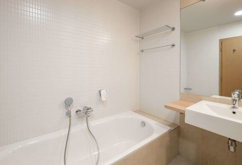 Quality Hotel Ostrava City