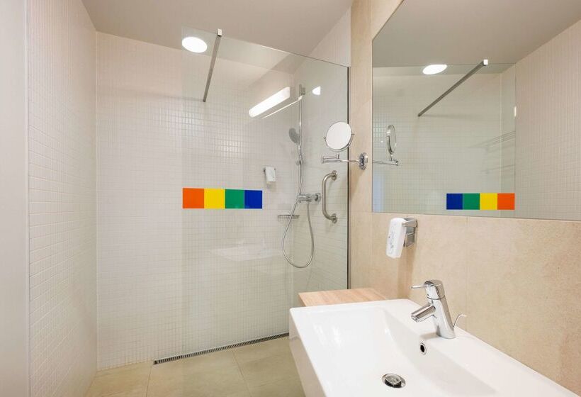 Quality Hotel Ostrava City