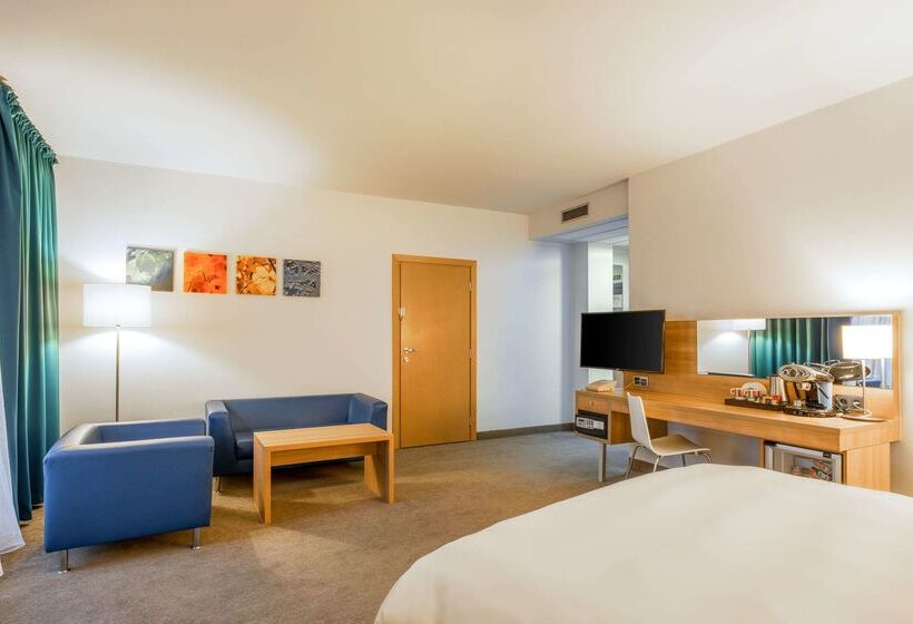 Quality Hotel Ostrava City