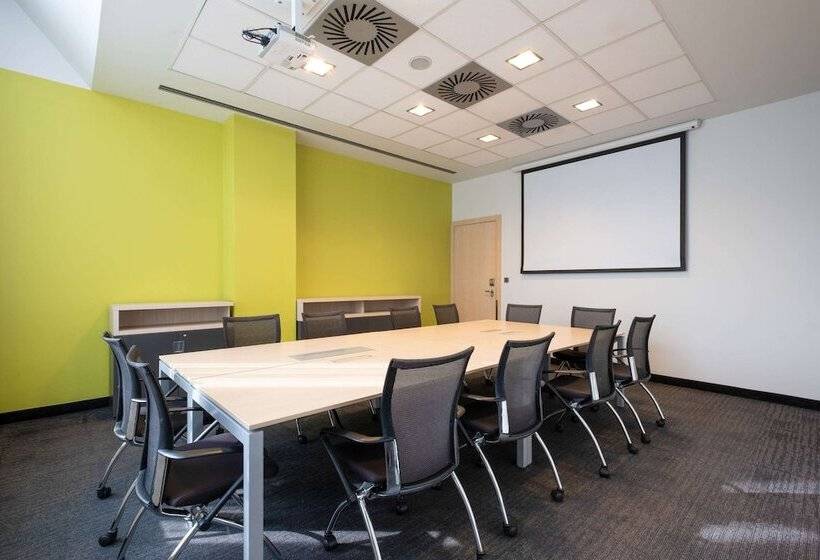 Quality Hotel Ostrava City