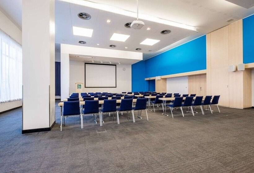 Quality Hotel Ostrava City