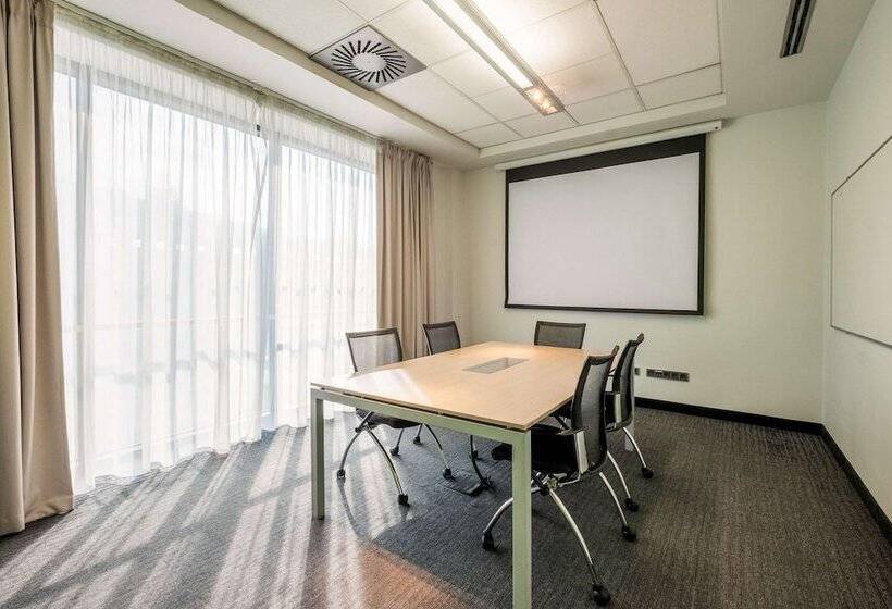 Quality Hotel Ostrava City