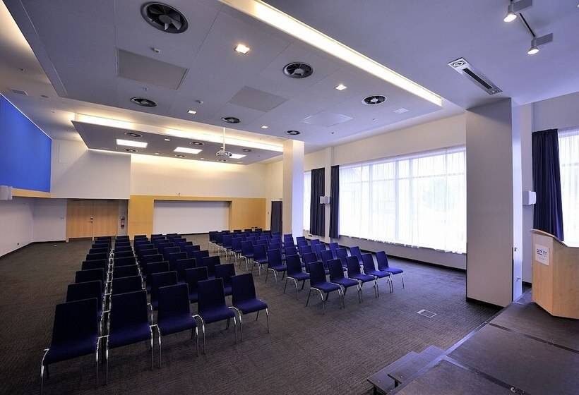 Quality Hotel Ostrava City