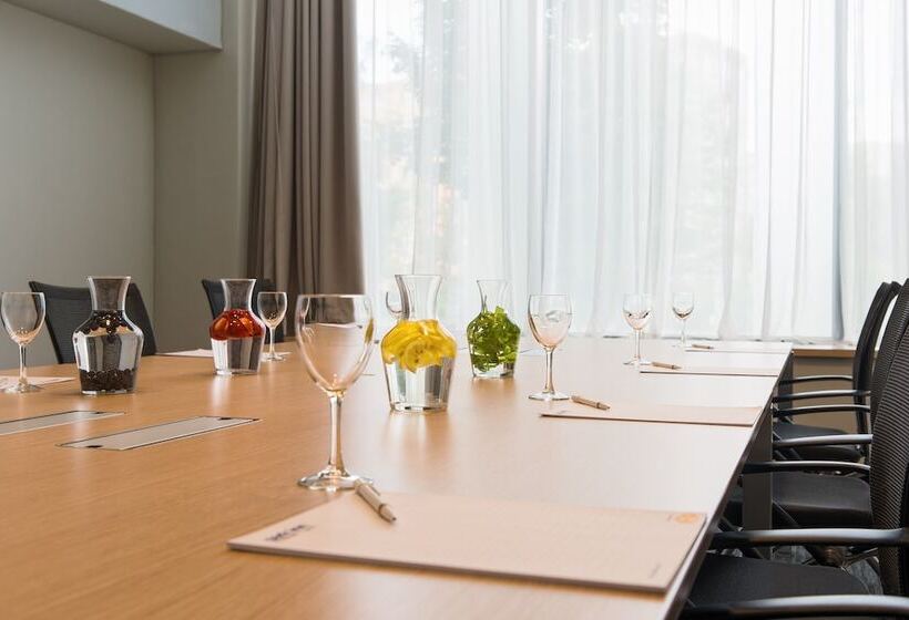 Quality Hotel Ostrava City