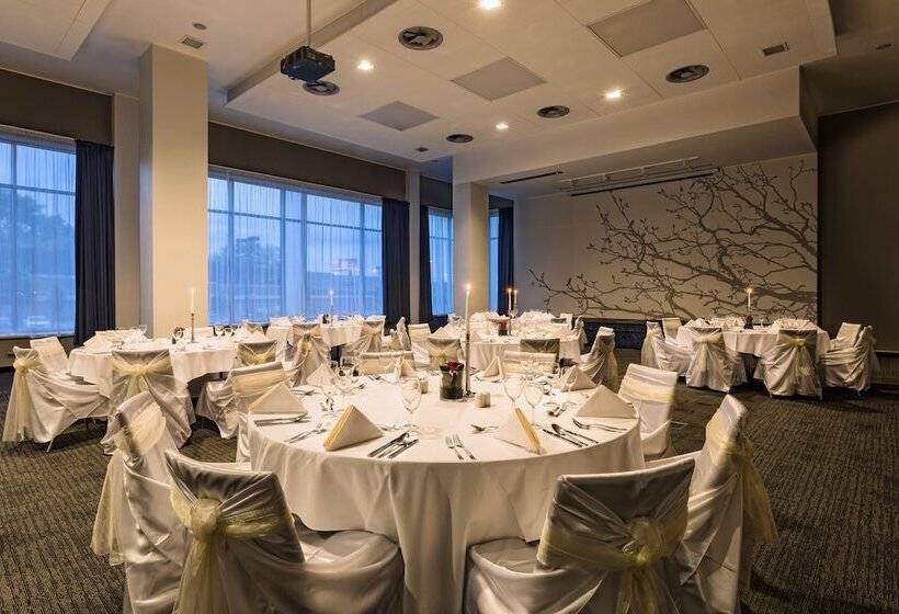 Quality Hotel Ostrava City