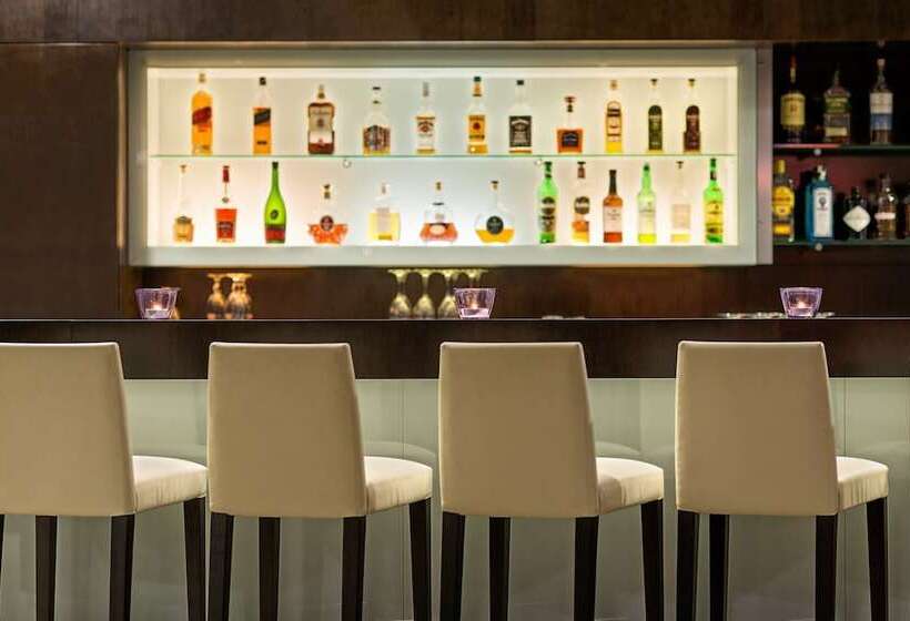 Quality Hotel Ostrava City