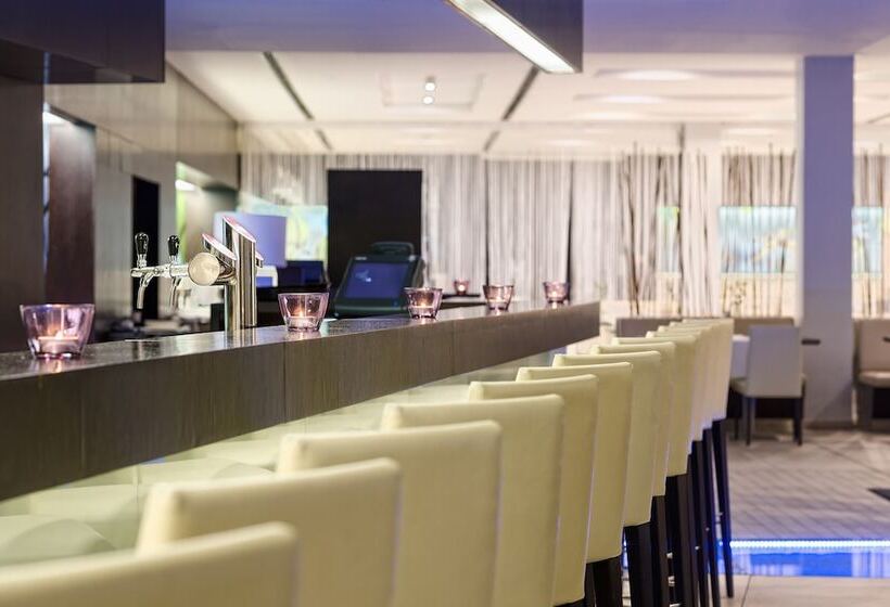 Quality Hotel Ostrava City