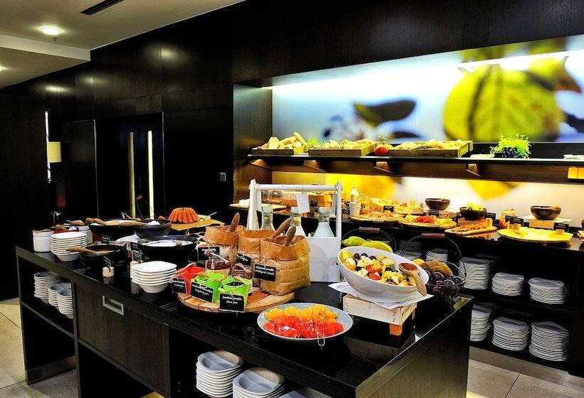 Quality Hotel Ostrava City