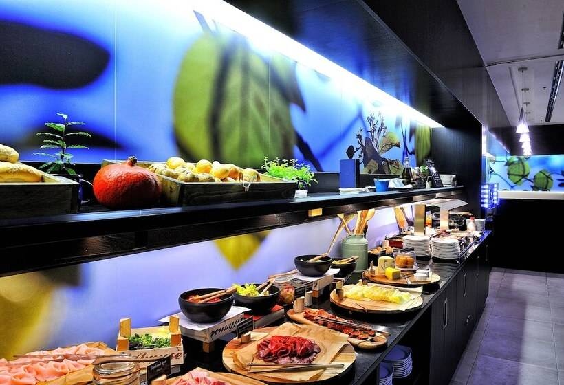 Quality Hotel Ostrava City