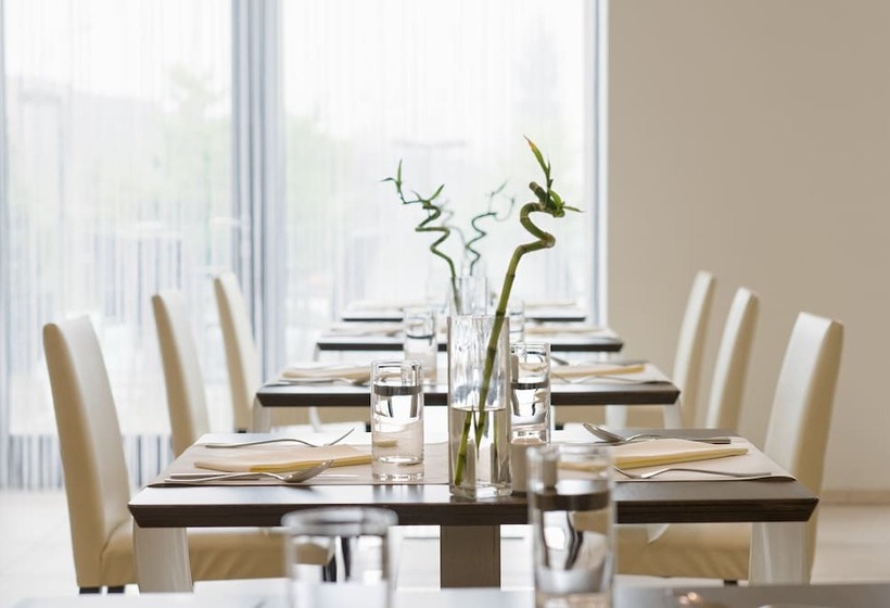 Quality Hotel Ostrava City