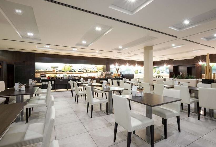 Quality Hotel Ostrava City