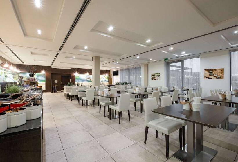 Quality Hotel Ostrava City