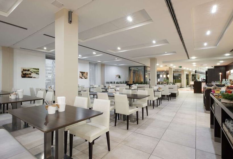 Quality Hotel Ostrava City