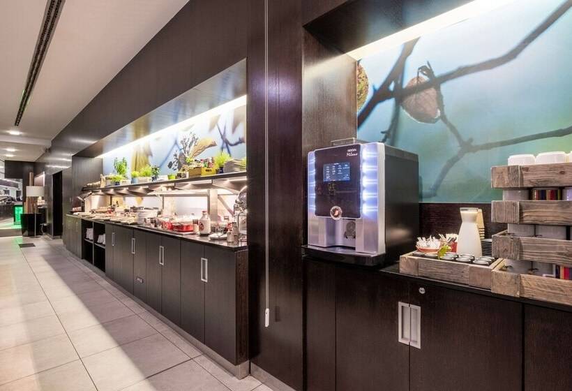 Quality Hotel Ostrava City